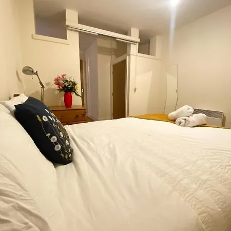 Swanky Central Apartment With Free Wifi Birmingham Buitenkant foto