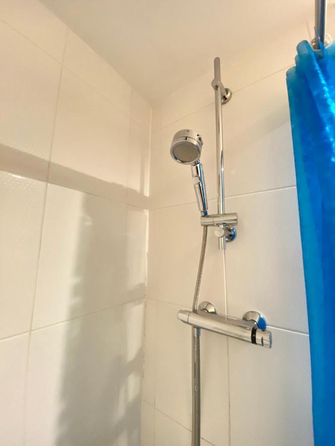 Appartement Swanky With Free Wifi *