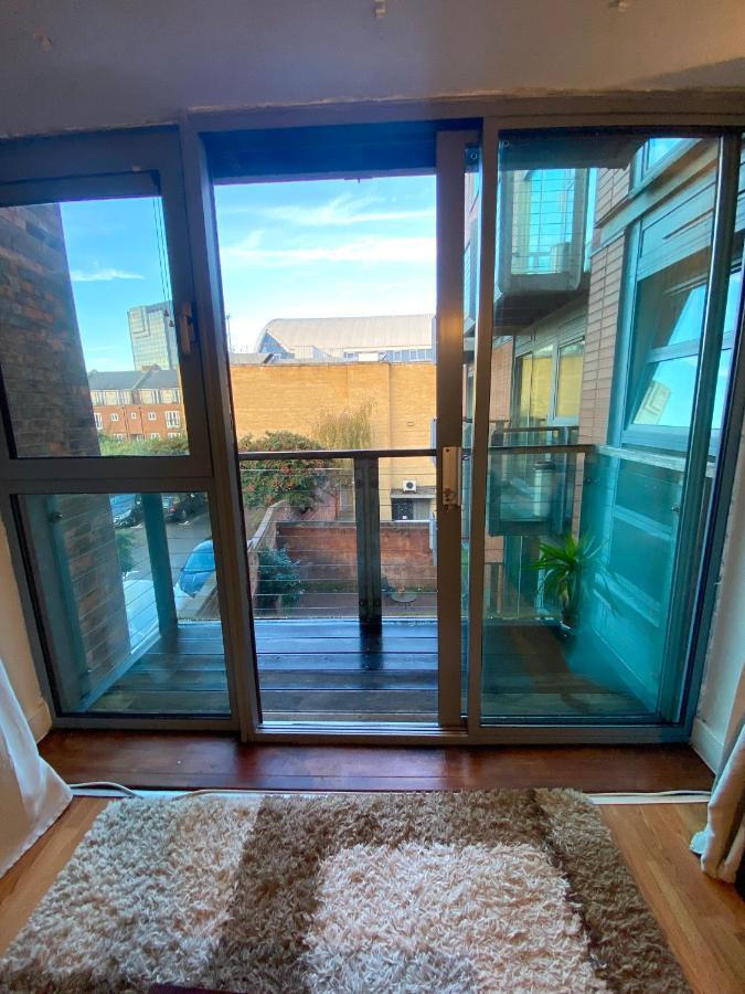 Appartement Swanky With Free Wifi *