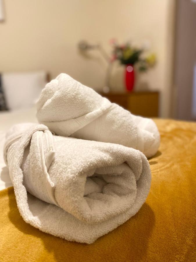 Appartement Swanky With Free Wifi *